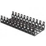 53310 Рама опорная (монтажный хомут) на 11 плинтов, отламываемая, тип Krone Netko