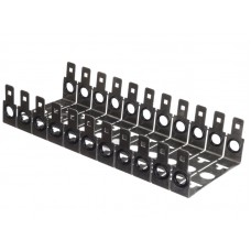 53310 Рама опорная (монтажный хомут) на 11 плинтов, отламываемая, тип Krone Netko