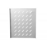 51934 Полка для шкафа глубиной 900 (472x650), серая, 60 кг РАСПРОДАЖА