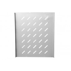 51934 Полка для шкафа глубиной 900 (472x650), серая, 60 кг РАСПРОДАЖА