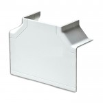 56115 Соединитель тип Т 100*40/60 Ruvinil (Рувинил)