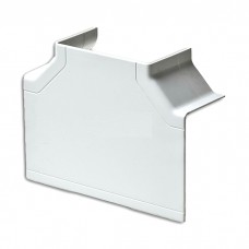 56115 Соединитель тип Т 100*40/60 Ruvinil (Рувинил)