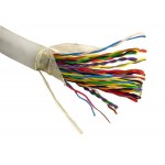 53722 Кабель Cabletech UTP16 cat.3, 305м, 0,45мм, CCA, серый РАСПРОДАЖА