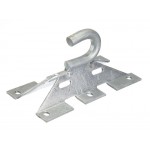 53262 SM96 Крюк монтажный универсальный