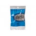 53968 Модуль Keystone экранированный, RJ-45, cat.6А, 90°, 110 тип, под инструмент, KE, металлик, Netko СКС 53968 Модуль Keystone экранированный, RJ-45, cat.6А, 90°, 110 тип, под инструмент, KE, металлик, Netko СКС