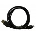 53257 Кабель шт.USB A - шт.mini USB B 1.1 (1,5м), черный, блистер. Netko РАСПРОДАЖА 53257 Кабель шт.USB A - шт.mini USB B 1.1 (1,5м), черный, блистер. Netko РАСПРОДАЖА