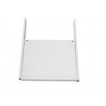 51566 Полка для клавиатуры для шкафа глубиной 600 (472*358,8*350), серая РАСПРОДАЖА