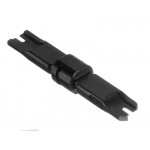 51984 HT-14TВ Нож для запрессовки для профессионального инструмента НТ-3640, 3540 под 110/88 типы Netko