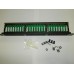 51953 Патч-панель UTP, 19, 48 портов RJ45, cat.5е, 1U, Dual Type, Netko СКС, F РАСПРОДАЖА 51953 Патч-панель UTP, 19, 48 портов RJ45, cat.5е, 1U, Dual Type, Netko СКС, F РАСПРОДАЖА