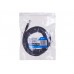 57008 Патч-корд Technolink UTP4 cat 5e, 3,0м, ВС, LSZH, черный, литой коннектор 57008 Патч-корд Technolink UTP4 cat 5e, 3,0м, ВС, LSZH, черный, литой коннектор