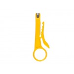 51265 HT-318 Профессиональное приспособление для зачистки кабеля UTP/STP, акустического, телефонного и др. Hanlong для Netko