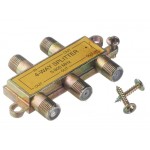 51989 Разветвитель TV-4TV, Netko