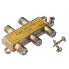 51989 Разветвитель TV-4TV, Netko