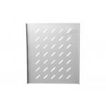 51312 Полка для шкафа глубиной 800 (472х550), серая, 60 кг