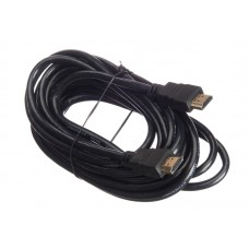 52177 Шнур аудио-видео HDMI-HDMI 1.3 цвет: золото (5,0м) блистер (HDMI 1.3b), Netko 52177 Шнур аудио-видео HDMI-HDMI 1.3 цвет: золото (5,0м) блистер (HDMI 1.3b), Netko