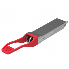 56963 Оптический трансивер 40G QSFP+ER4 1271,1291,1311,1331 40км 56963 Оптический трансивер 40G QSFP+ER4 1271,1291,1311,1331 40км