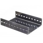 54546 Рама опорная (монтажный хомут) на 10 плинтов тип POUYET