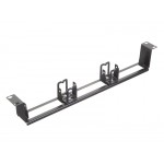 57749 Рама опорная 19 1U на 3 плинта, заглубленная, тип Krone, Netko