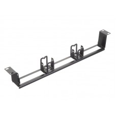 57749 Рама опорная 19 1U на 3 плинта, заглубленная, тип Krone, Netko