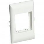 56118 Рамка для встраиваемого оборудования 45х45х9 мм Ruvinil (Рувинил)