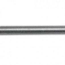 55395 Шпилька DIN 975 резьбовая оцинкованная М14, длина 1000мм