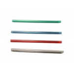 52687 Гильза термоусаживаемая КДЗС, прозрачная 40 мм 100шт