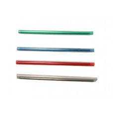 52687 Гильза термоусаживаемая КДЗС, прозрачная 40 мм 100шт