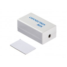 55548 Соединительный модуль Dual IDC / cat.5e/ неэкранированный / белый, Netko