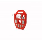 65245 Лента крепежная С201