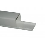 55561 Короб 40*40, 2м УП