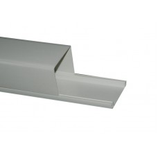 55561 Короб 40*40, 2м УП