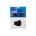 52182 Переходник гнездо HDMI- штекер DVI в блистере, Netko