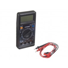 51750 Мультиметр DT-890B+ (коробка)