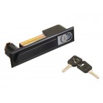 51369 Замок для передней двери T