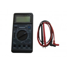 52713 Мультиметр M890D (коробка), Netko