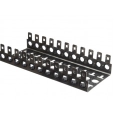 51513 Рама опорная (монтажный хомут) на 11 плинтов, тип Krone Netko