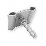 65247 Зажим шлейфовый ЗКШ-1 (11-18-2)