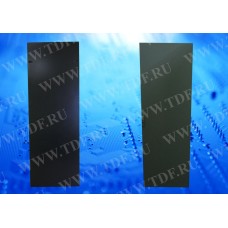 53447 Дверь для шкафа TS,T2 металл 42U Ширина 600 черная Netko