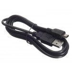 53258 Кабель шт.USB A - шт.mini USB B 2.0 (1,5м), черный, блистер. Netko РАСПРОДАЖА