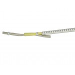 52692 Кольцо маркировочное 3, 30 шт на установочном стержне РАСПРОДАЖА