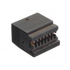 51822 Насадка HT-15 B для профессионального инструмента НТ-315 на 4 пары (AT&T/110) Netko