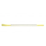 52698 Кольцо маркировочное 9, 30 шт на установочном стержне РАСПРОДАЖА