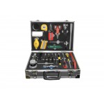 54434 Комплект инструментов для разделки и монтажа ВОЛС