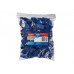 51584 Изолирующий колпачок для RJ45 синий, D-6 мм, 100шт. Netko