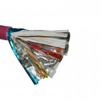 54825 Кабель NETKO FTP16 cat.5e, 305м, 0,5мм, нг(А)-HF FR-LSZH - малодымный, не содержащий галогенов, фиолетовый