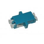54973 Оптическая розетка LC-LC/UPC SM Duplex (совм с 52277)