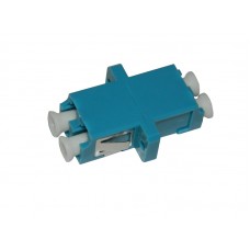 54973 Оптическая розетка LC-LC/UPC SM Duplex (совм с 52277)