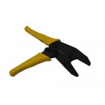 52291 HT-336FM Профессиональный инструмент для обжима (кримпер) коаксиального кабеля и клемм без насадок , Hanlong для Netko