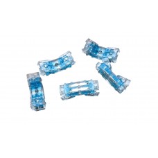 59377 Универсальный соединитель Netko для двух медных пар (50 шт)