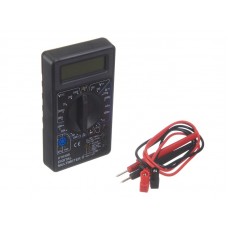 51746 Мультиметр DT 830B (коробка)